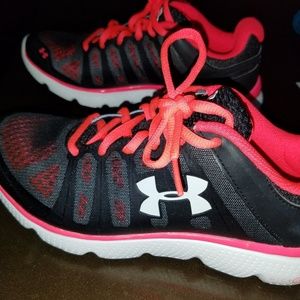 Under armour
